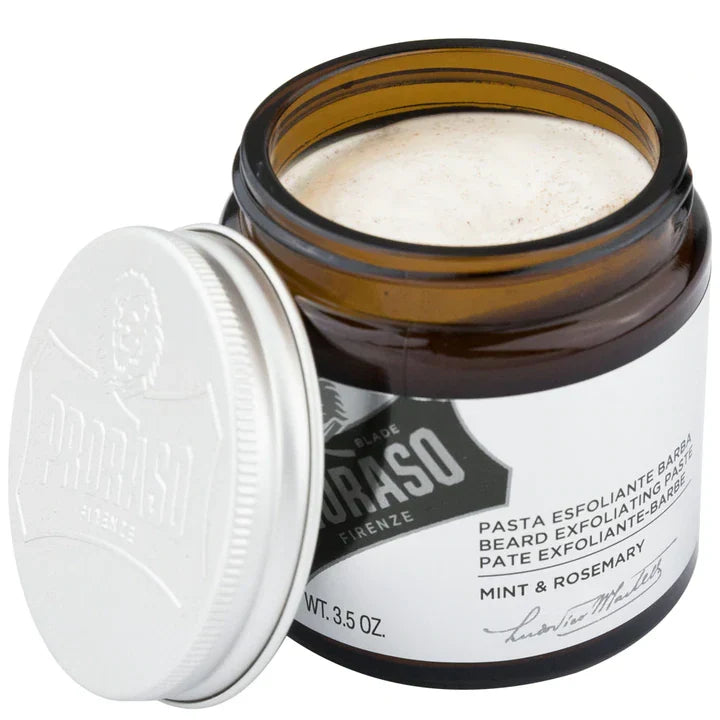 Proraso - Beard Exfoliating Paste 100ml
