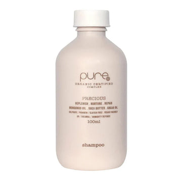 Pure Organic - Precious Shampoo 100ml