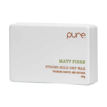 Pure Organic - Matt Fibre 85g