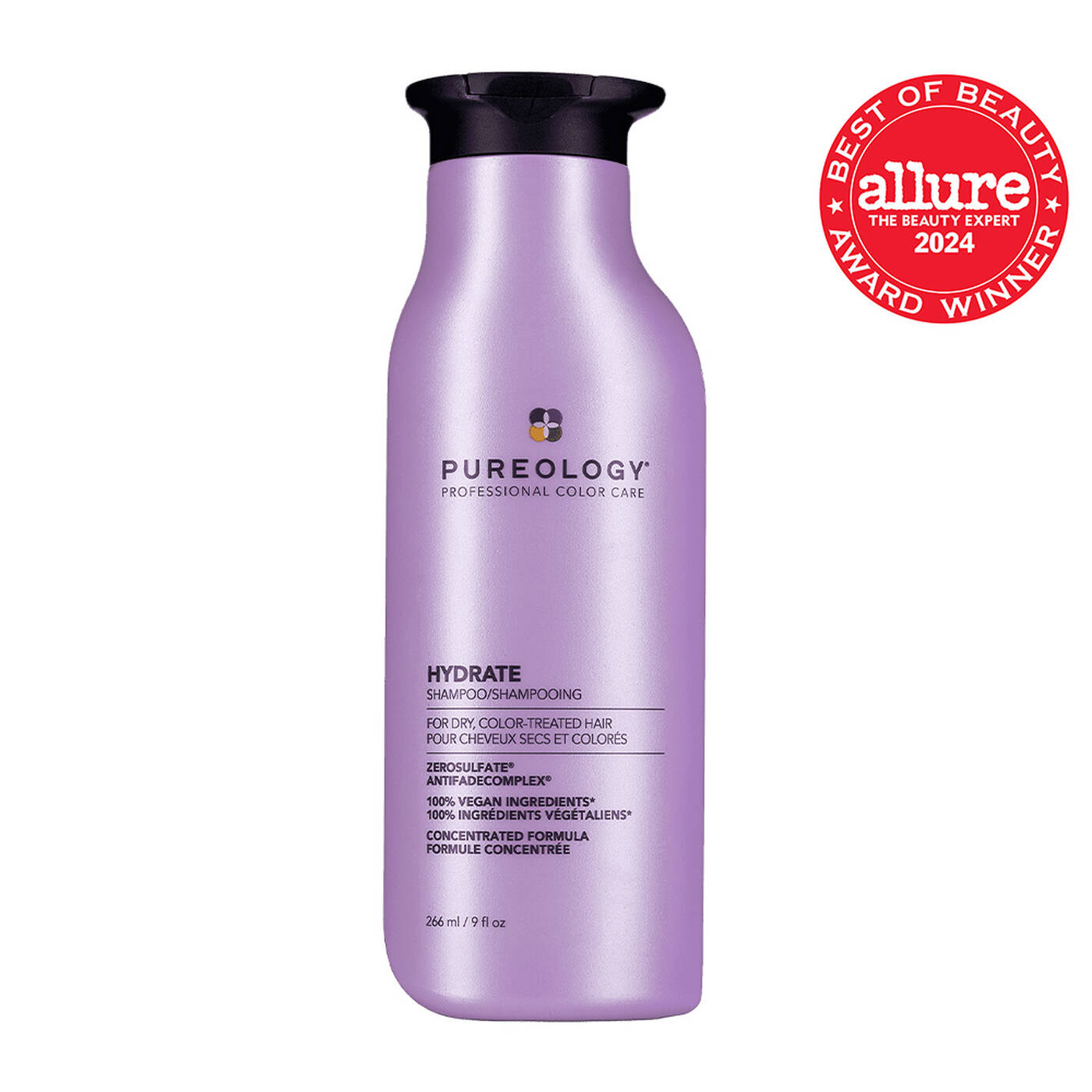 Pureology - Hydrate Shampoo 266ml