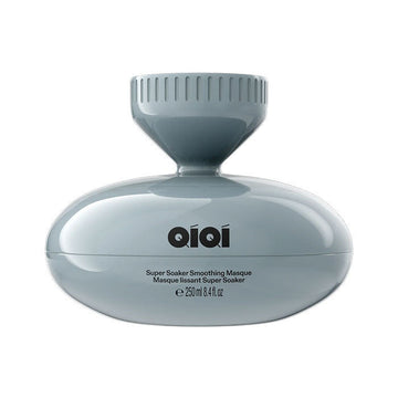 Qiqi - Super Soaker Masque (Tub) 250ml