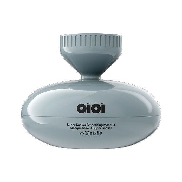Qiqi - Super Soaker Masque (Tub) 250ml