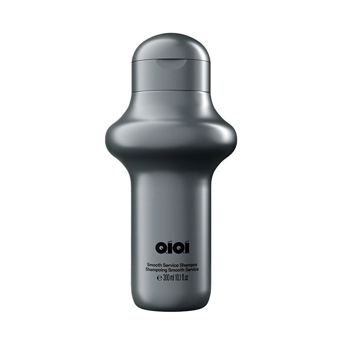 Qiqi - Smooth Service Shampoo 300ml