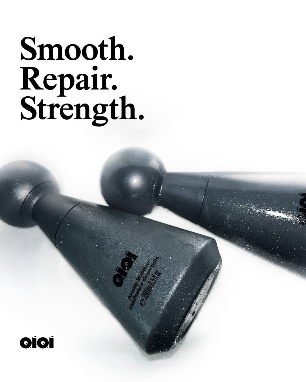 Qiqi - Porosity Play Spray 250ml
