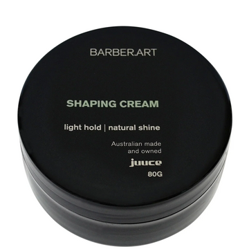 Juuce - Barber Art Shaping Cream 80g