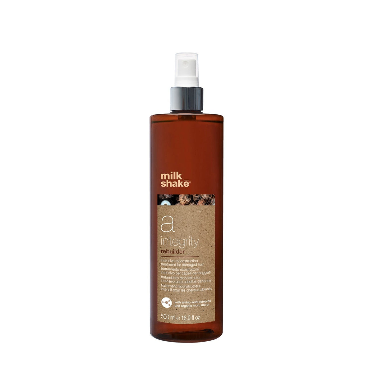 Milk Shake - Integrity Rebuilder A 500ml