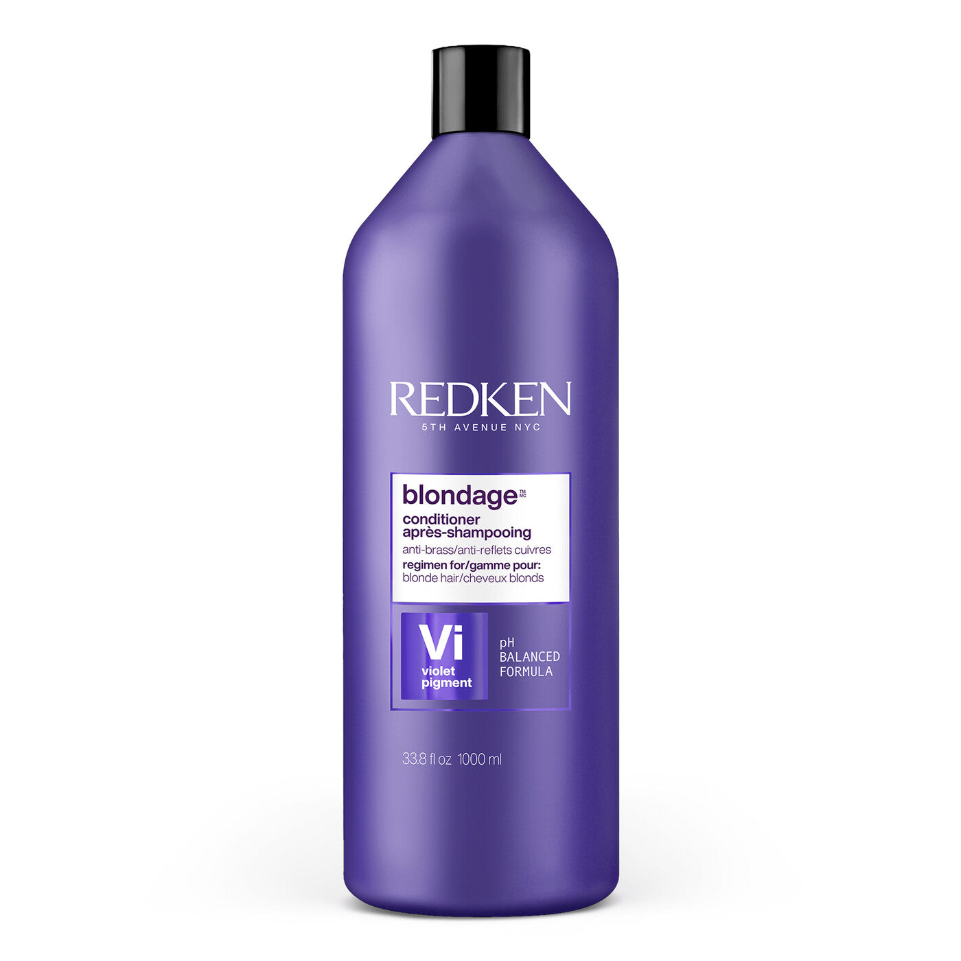 Redken - Color Extend Blondage Conditioner 1000ml