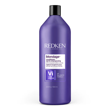 Redken - Color Extend Blondage Conditioner 1000ml