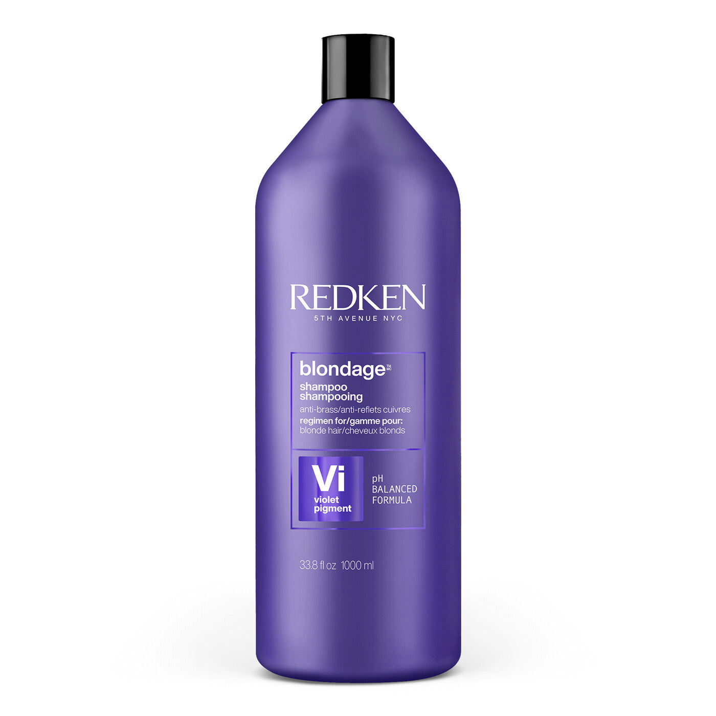 Redken - Color Extend Blondage Shampoo 1000ml