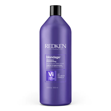 Redken - Color Extend Blondage Shampoo 1000ml