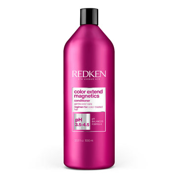 Redken - Color Extend Magnetics Sulfate-Free Conditioner 1000ml