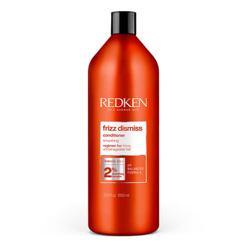 Redken - Frizz Dismiss Sodium Chloride-Free Conditioner 1000ml