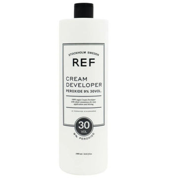 Ref Stockholm sweden - Peroxide 9%/30 Vol 1000ml