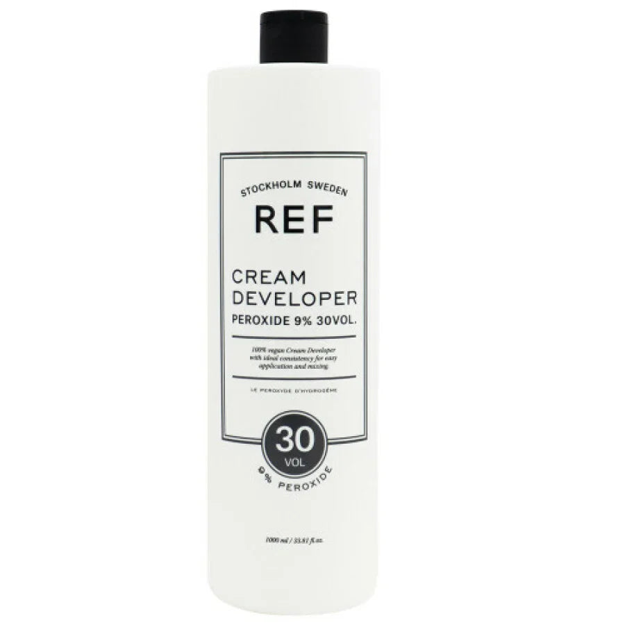 Ref Stockholm sweden - Peroxide 9%/30 Vol 1000ml
