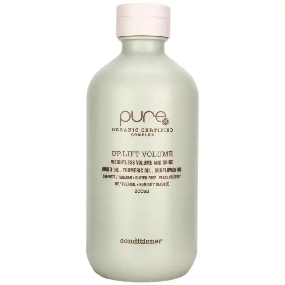 Pure Organic - Up Lift Conditioner 300ml