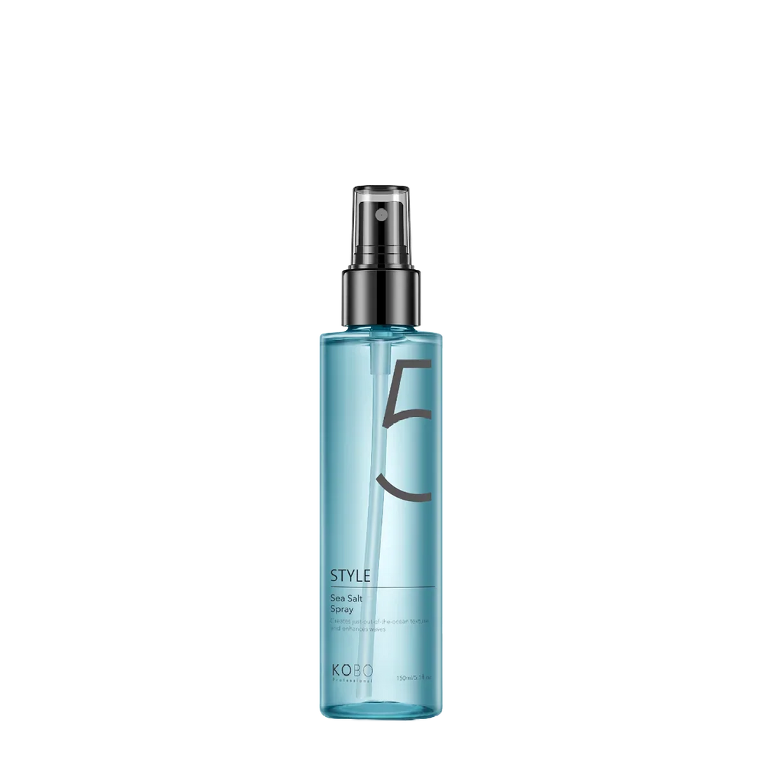 KOBO Professional - Style Sea Salt Spray 150ml - Nexus hair