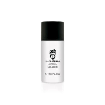 Slick Gorilla - Curl Cream 100ml