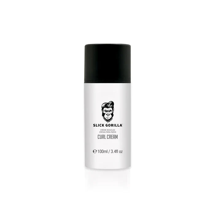 Slick Gorilla - Curl Cream 100ml