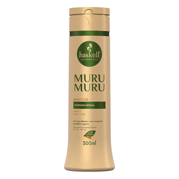 Haskell - Murumuru Shampoo 300ml