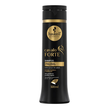 Haskell - Cavalo Forte (Strong Horse) Shampoo 300ml