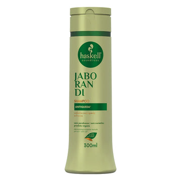 Haskell - Jaborandi Antifall Shampoo 300ml