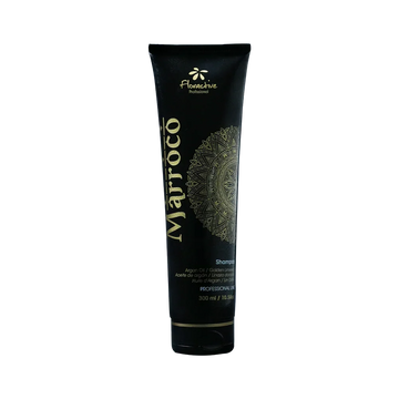 Floractive - Nanoplasty Marroco Shampoo 300ml