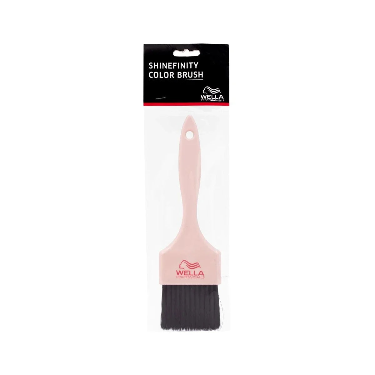 Wella Professionals - Shinefinity Color Brush Pink