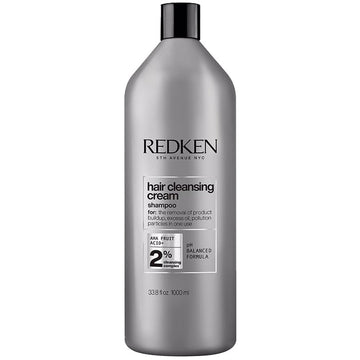 Redken - Hair Cleansing Cream Shampoo 1000ml