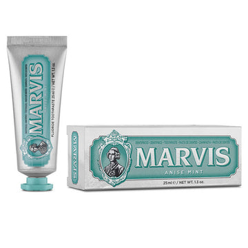 Marvis - Anise Mint Toothpaste 25ml