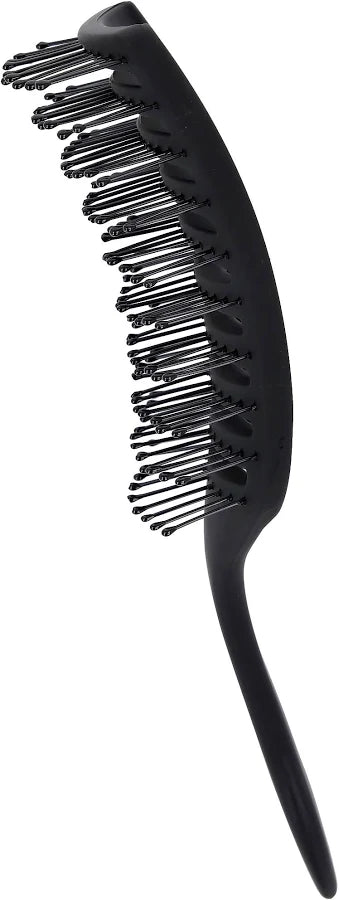 Wet Brush - Epic Quick Detangler Dry Vent Black