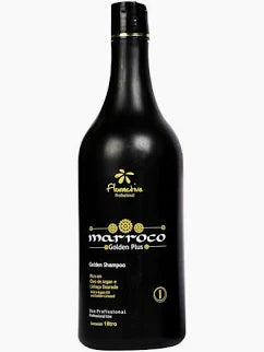 Floractive - Nanoplasty Morrocco Shampoo 1000ml - Nexus hair