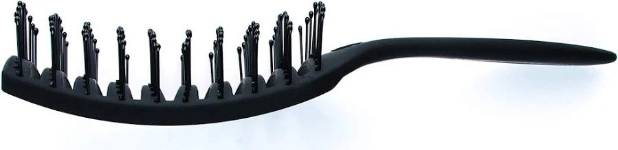 Wet Brush - Epic Quick Detangler Dry Vent Black