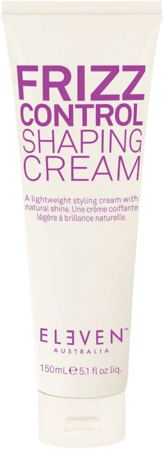 Eleven Australia - Frizz Control Shaping Cream 150ml