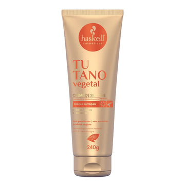 Haskell - Com Tutano Vegetal (Vegetal Marrow Silicone) Silicone 240g