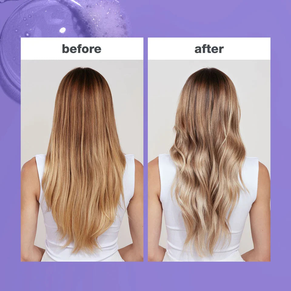 Milk Shake - Silver Shine Shampoo 1000ml