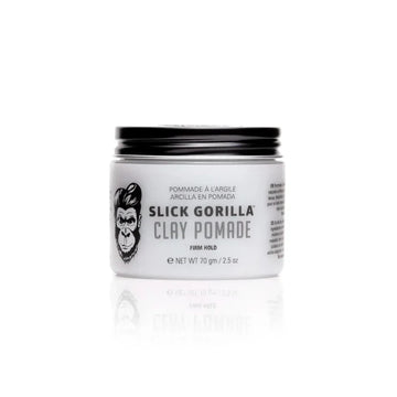 Slick Gorilla - Clay Pomade 70g