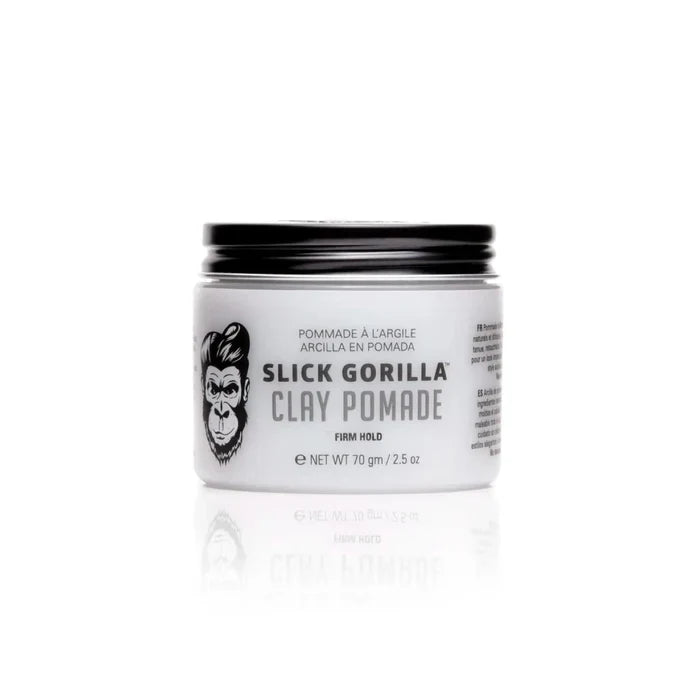 Slick Gorilla - Clay Pomade 70g