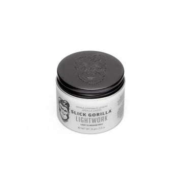 Slick Gorilla -  Lightwork Pomade 70g