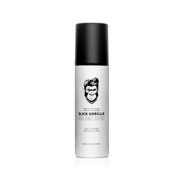 Slick Gorilla - Sea Salt Spray 200ml