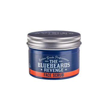 The Bluebeards Revenge - Face Scrub 100ml