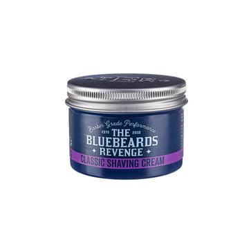 The Bluebeards Revenge - Classic Shaving Cream 100ml