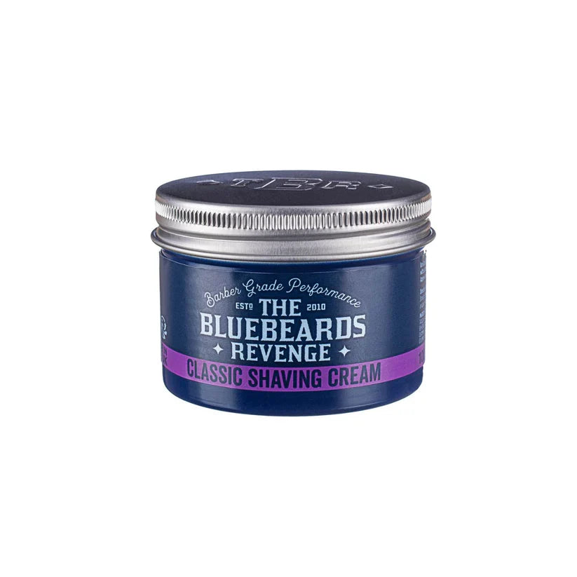 The Bluebeards Revenge - Classic Shaving Cream 100ml
