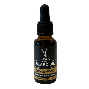 Stag Supply - Beard Oil Espresso Martini 25ml