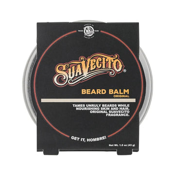 Suavecito - Original Beard Balm 57g