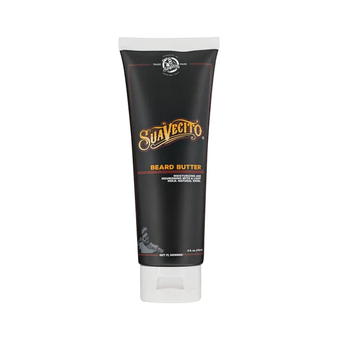 Suavecito - Beard Butter 118ml