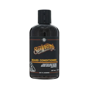 Suavecito - Beard Conditioner 237ml