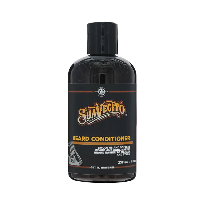Suavecito - Beard Conditioner 237ml