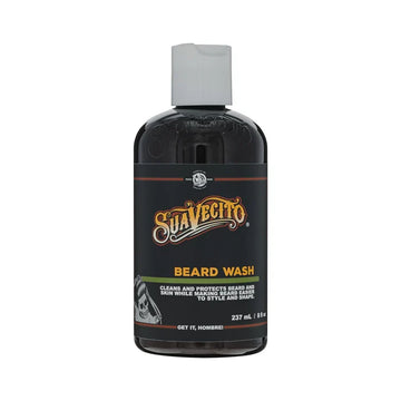 Suavecito - Beard Wash 237ml