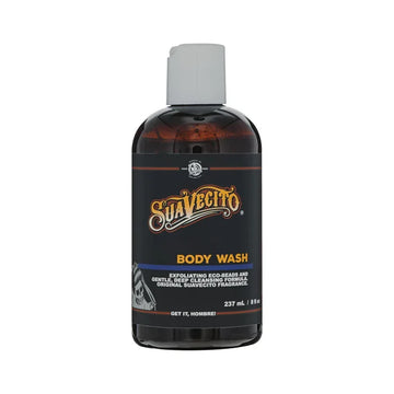 Suavecito - Body Wash 237ml