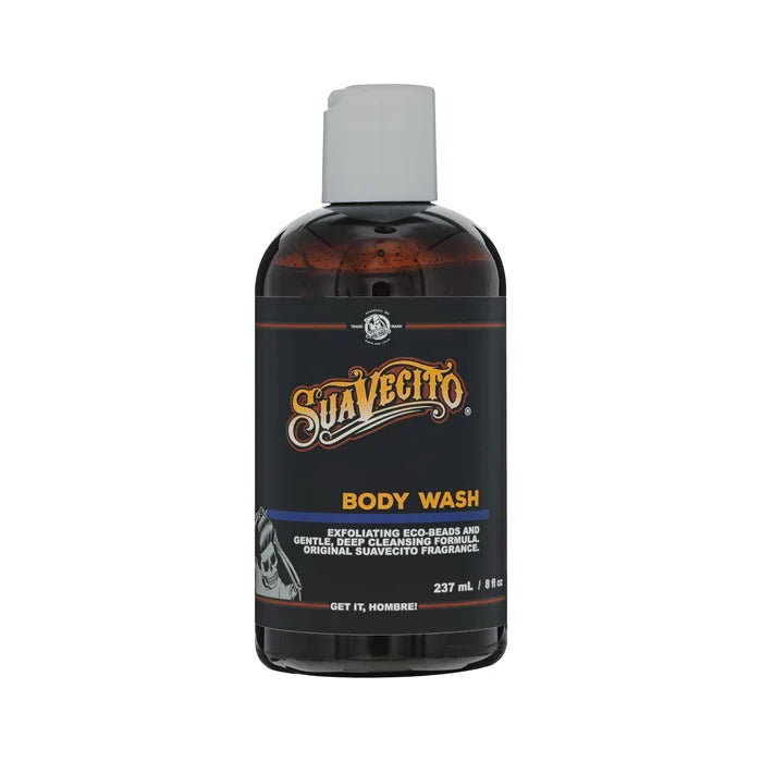 Suavecito - Body Wash 237ml